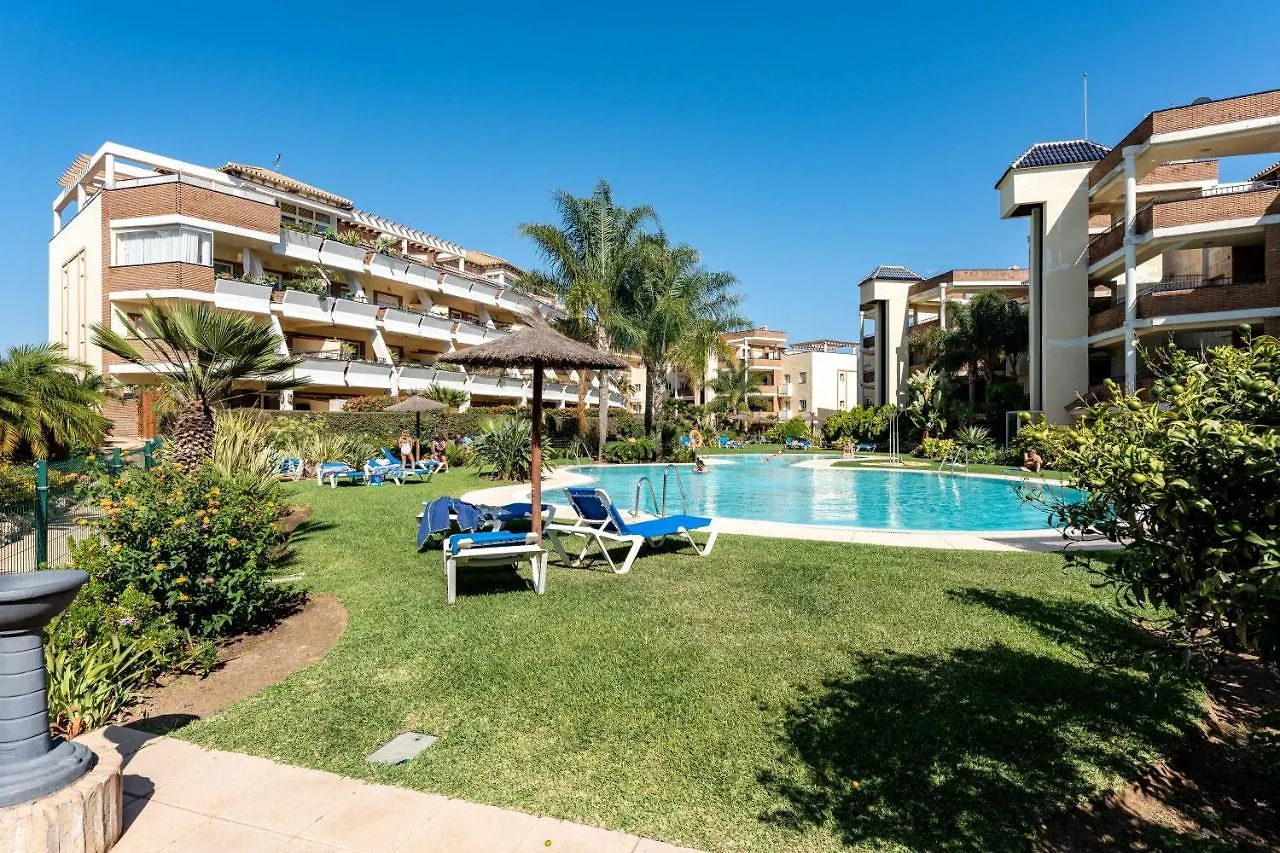 Apartment Apartamento Cala De Mijas La Cala De Mijas