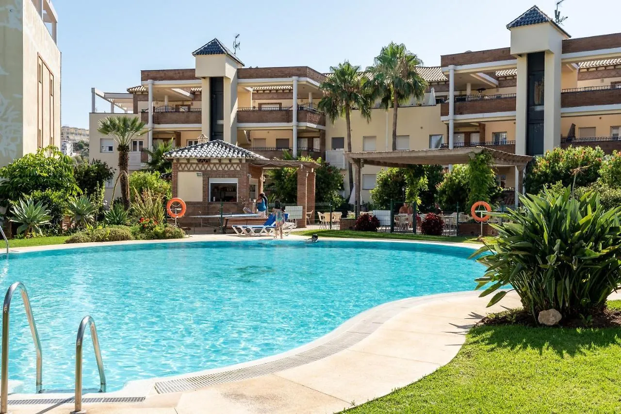 Apartment Apartamento Cala De Mijas La Cala De Mijas Spain