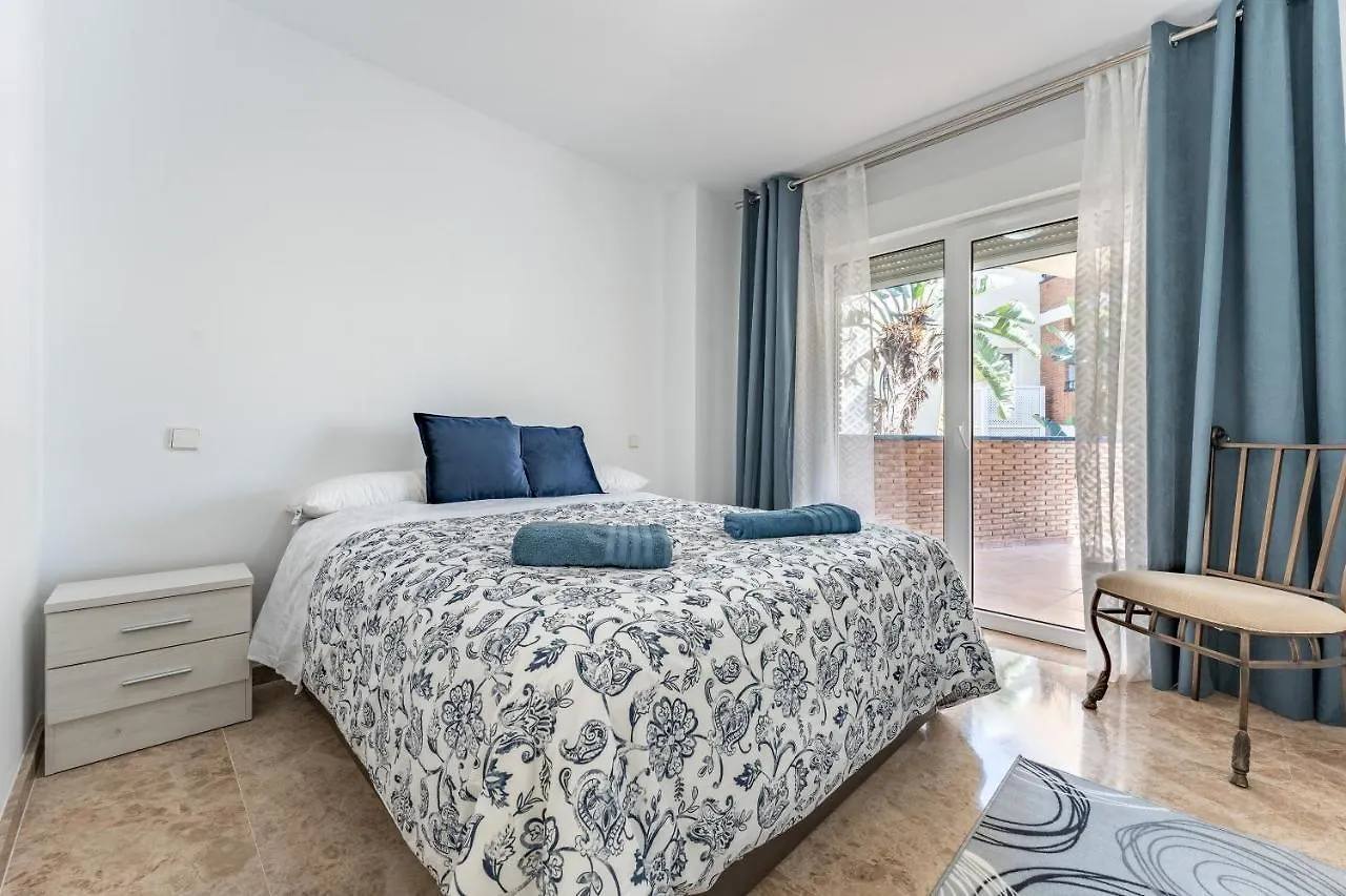 Apartamento Cala De Mijas La Cala De Mijas