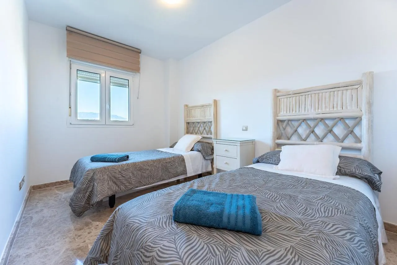 Apartamento Cala De Mijas La Cala De Mijas 0*,