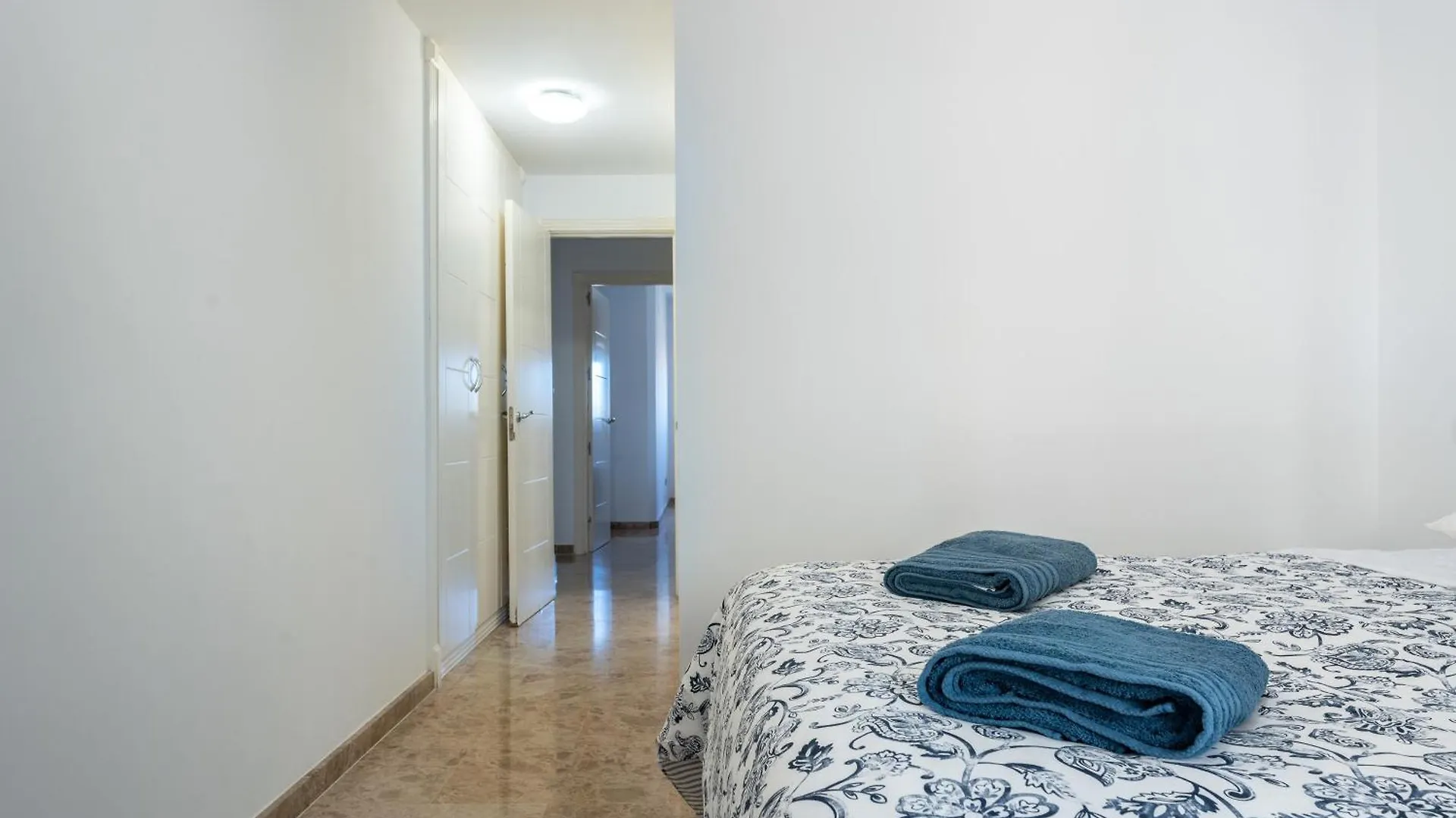 Apartamento Cala De Mijas La Cala De Mijas