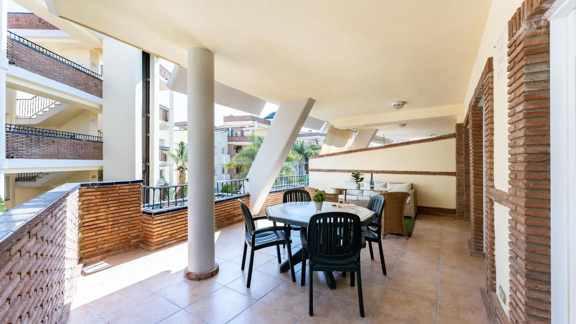 Apartamento Cala De Mijas La Cala De Mijas Spain