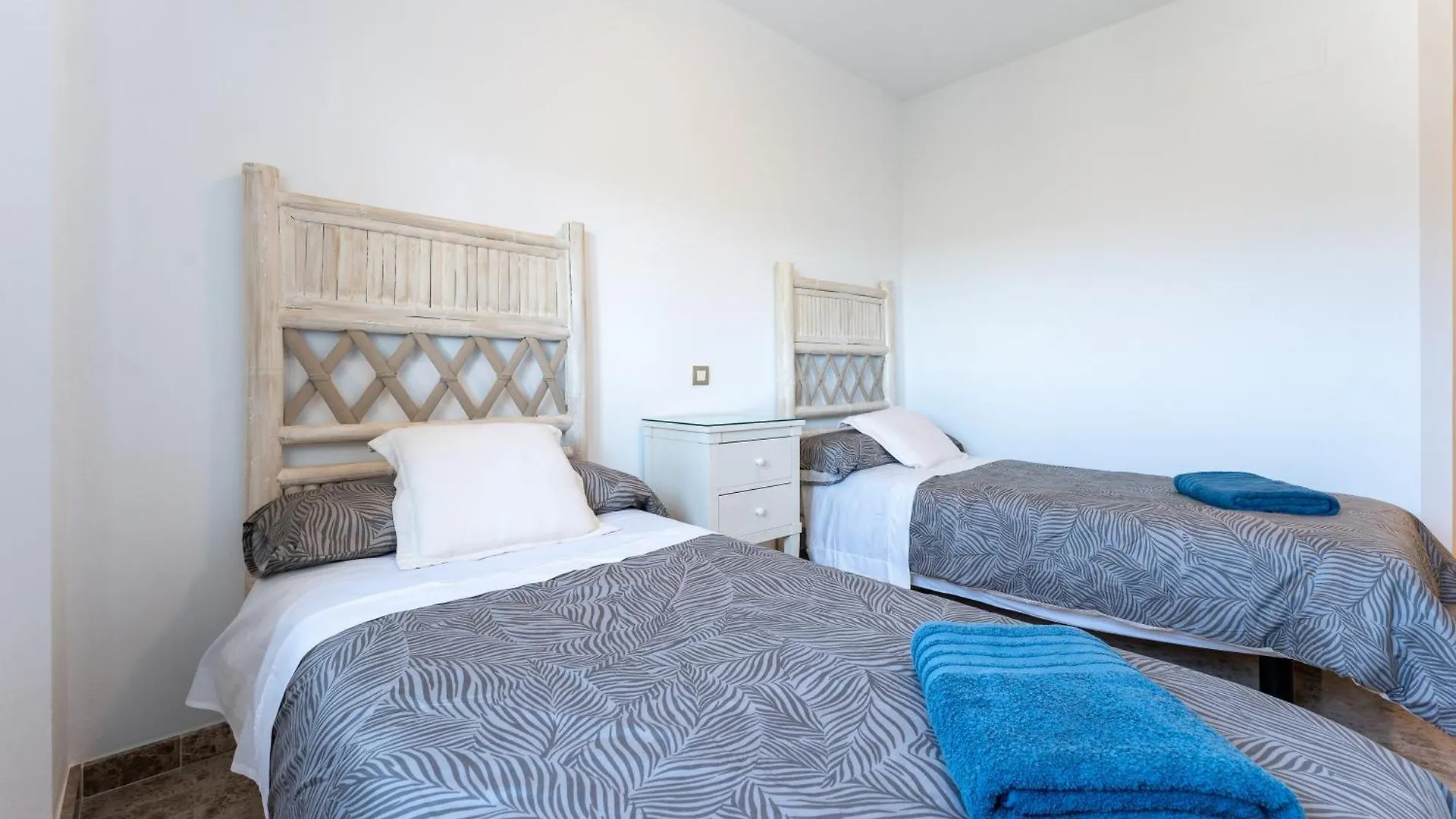 Apartment Apartamento Cala De Mijas La Cala De Mijas Spain